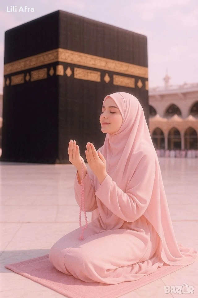 ходжа, снимка 1