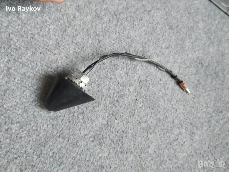 Антена Opel Corsa C, снимка 1