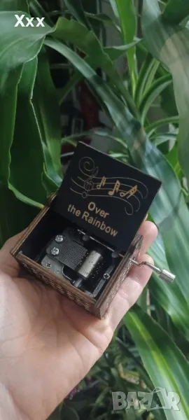 Музикална кутия, снимка 1