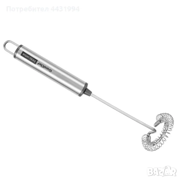 Бъркалка спирала Tescoma Grandchef, снимка 1