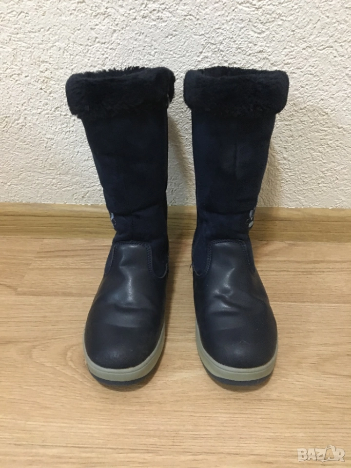 Топли детски ботуши, снимка 1