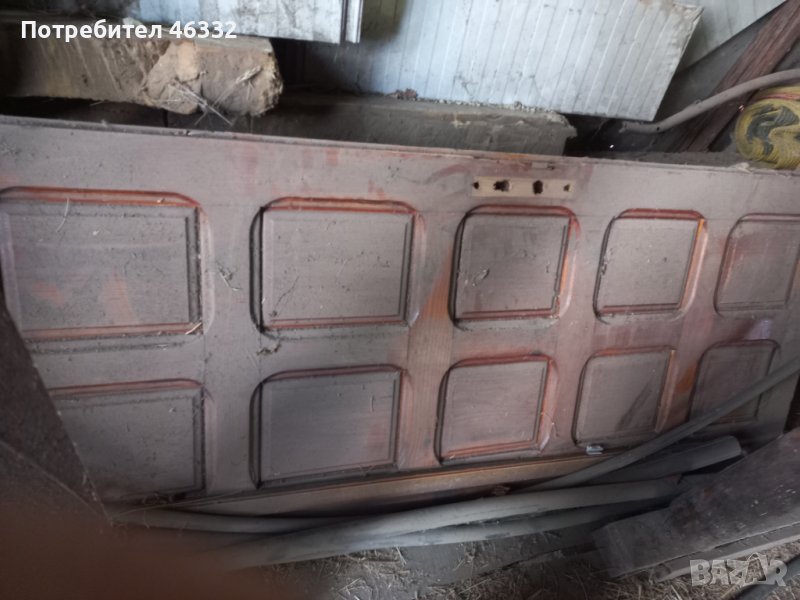 Врати , снимка 1