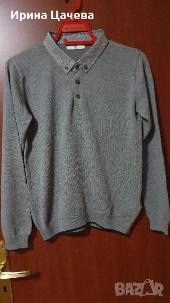 Детски пуловер, снимка 1