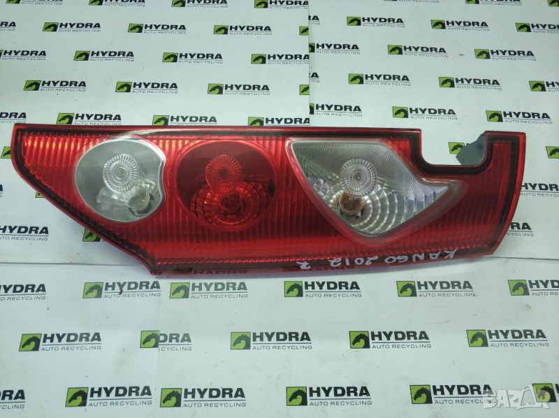 Стопове за Renault Kangoo FC/FW Стоп Рено Канго 2, снимка 1