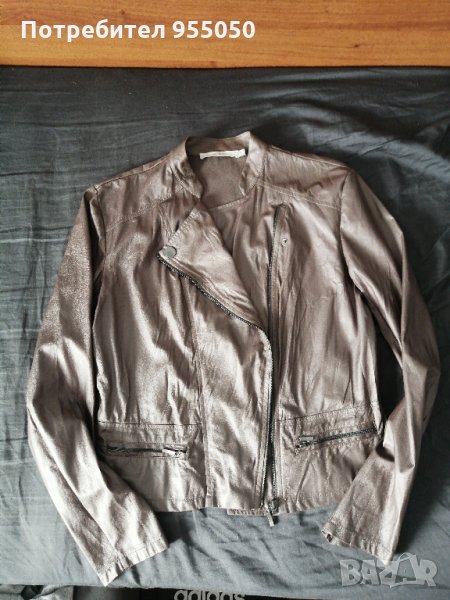 Дамско тънко якенце, снимка 1