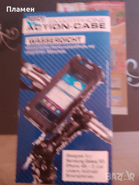 Стойка за телефон , снимка 1