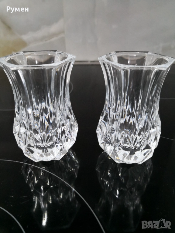  Вази, свещници, купи, снимка 1