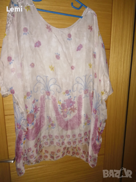 Ефирна блуза, снимка 1