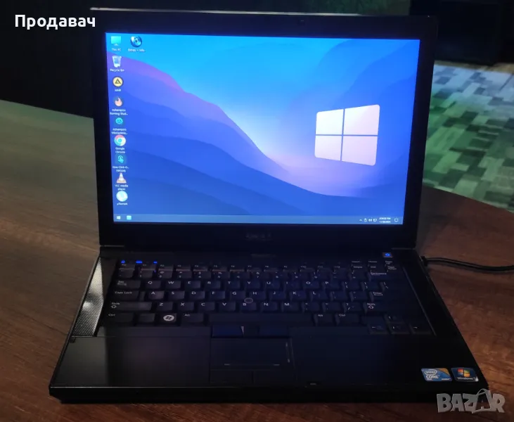‼️DELL Latitude E6400✅, снимка 1