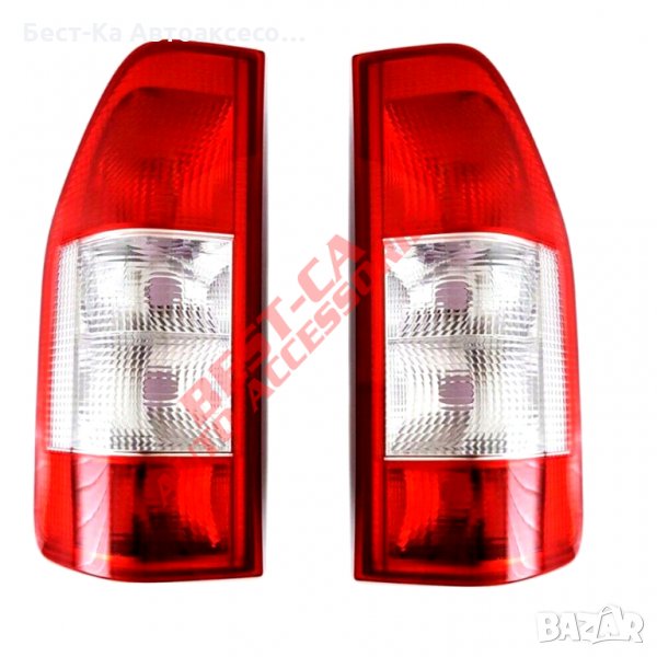 Стоп, стопове за Mercedes Sprinter W903  (2000 - 2005), снимка 1