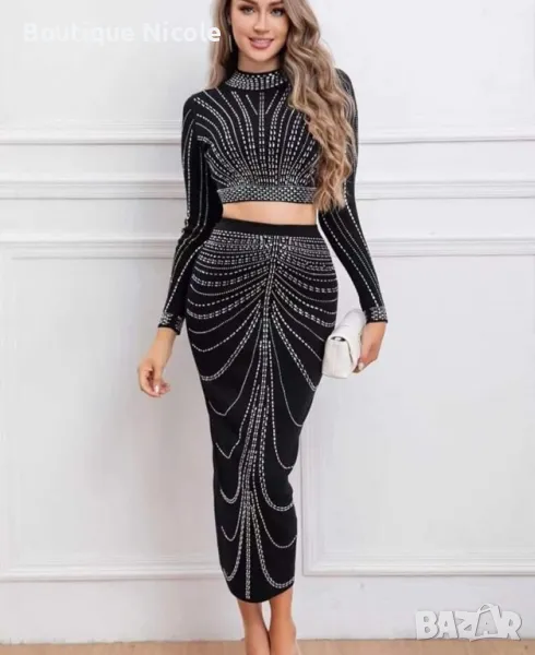 Дамски комплект , снимка 1