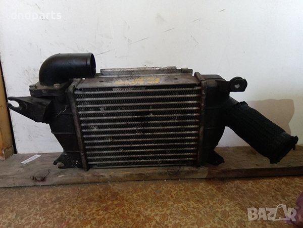 Интеркулер за Kia Sportage, 2.0d, 1999г., снимка 1