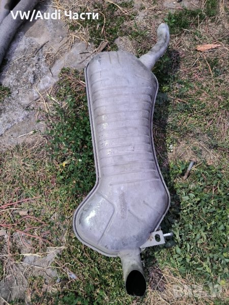 Задно крайно гърне за Ауди А4 Б6 Ауди А6 Audi A4 B6 Audi A6 / 4B0 253 611 AP / 4B0253611AP, снимка 1