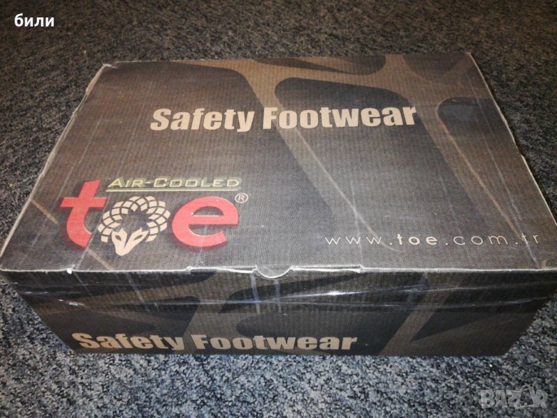 Работни обувки , снимка 1