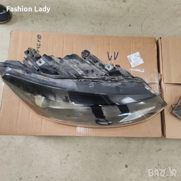фарове за VW Polo 2011, снимка 1