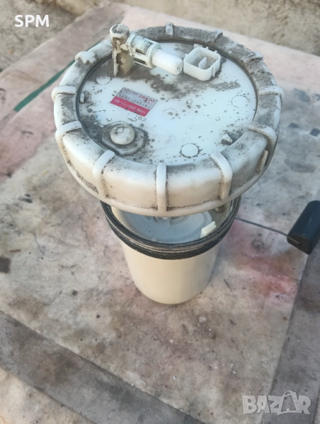 Honda CRV 3 2.0 2006-2011г бензинова помпа, снимка 1