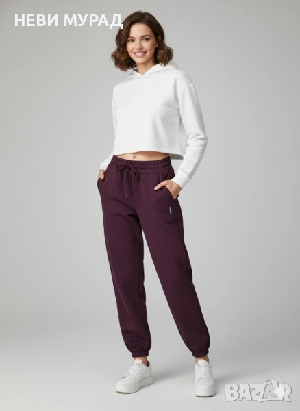 Спортни долнища ойшо , снимка 1