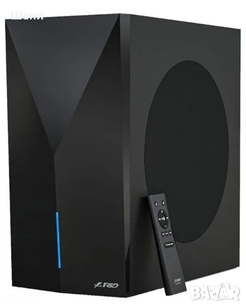 Саундбар Fenda - HT-388D, черен

, снимка 1