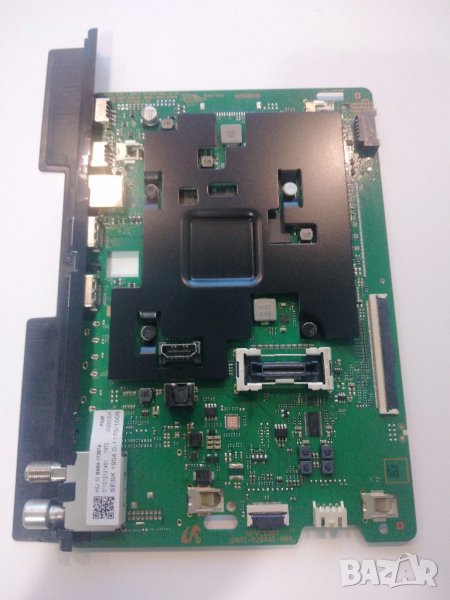 Main Board BN41-02844E BN94-17367A от SAMSUNG UE43AU8072U, снимка 1