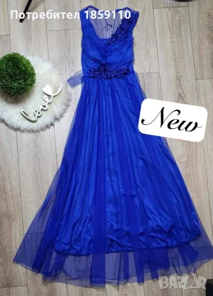 дамска рокля , снимка 1