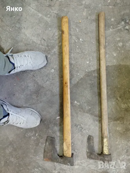 Брадва , снимка 1