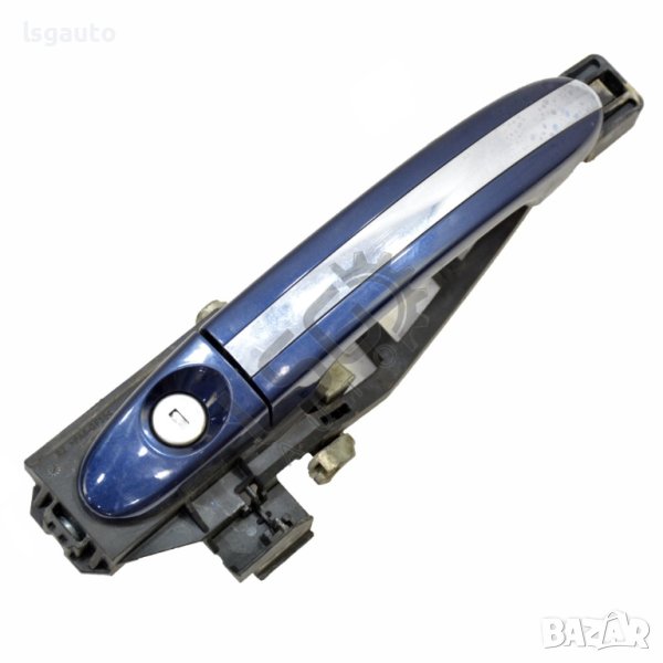 Предна дясна външна дръжка Ford Galaxy II 2006-2014 ID:104851, снимка 1