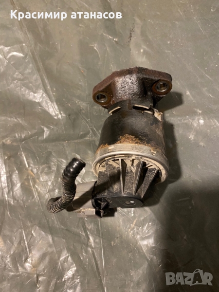 EGR КЛАПАН за Хонда джаз.50F30328.2003-2007г, снимка 1