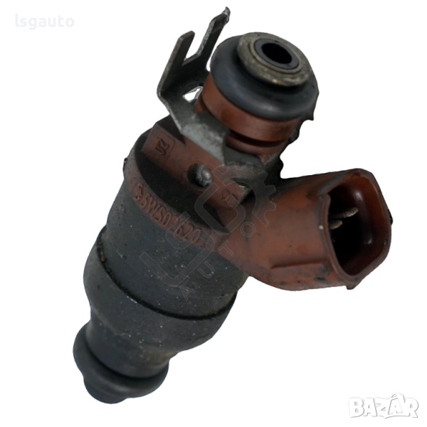 Дюза бензин Skoda Fabia I (6Y) 1999-2008 ID: 151749, снимка 1