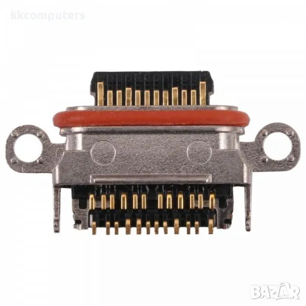 Type C Блок захранване за OPPO R17 Pro Баркод : 240653, снимка 1