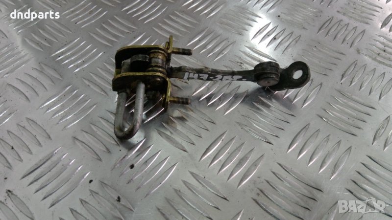 Стопер Alfa Romeo 147,2002г.(2-врати), снимка 1