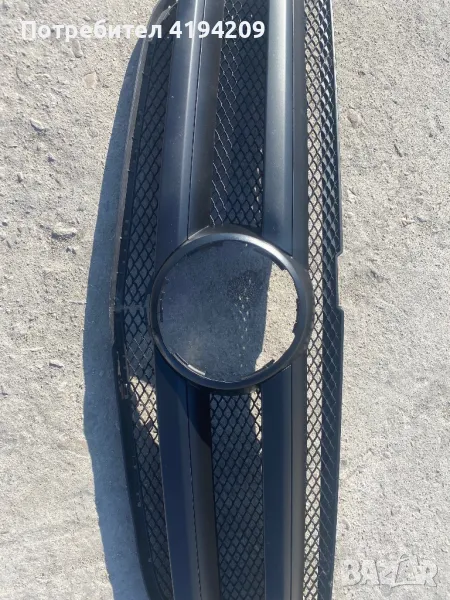 Решетка GL 2014 г цена 200 лв , снимка 1