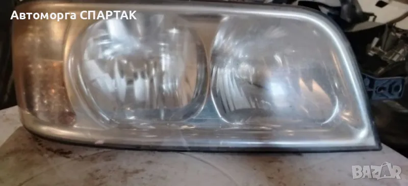 фарове за Fiat ducato, Peugeot jumper, Peugeot Boxer ляв/десен, 2002-2006, снимка 1