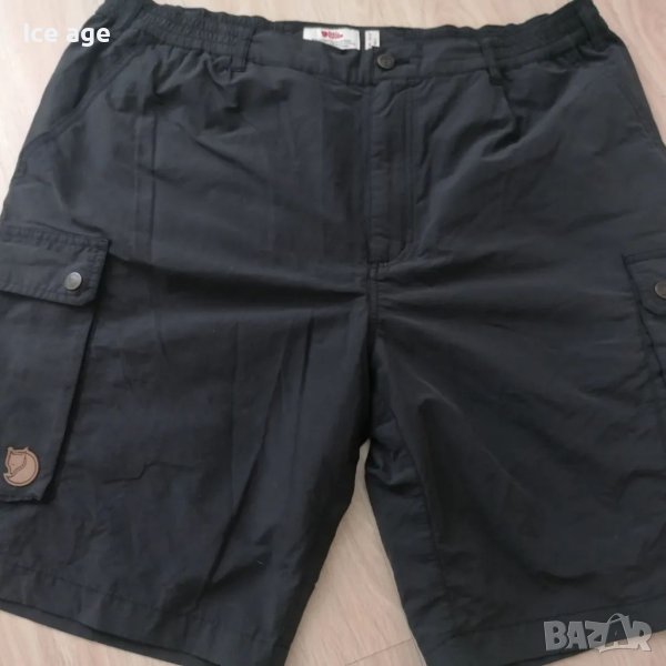 Fjallraven Sambava MT shorts мъжки къси панталони , снимка 1