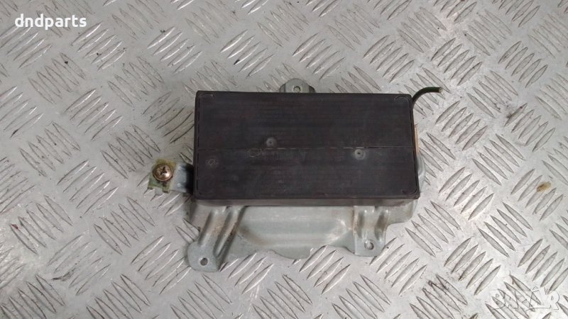 Airbag врата Mercedes S-Class W220 2002г.(предна дясна)-	, снимка 1