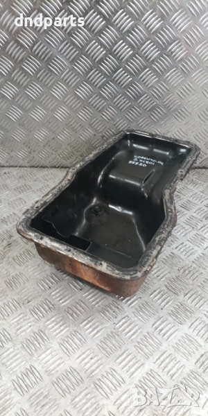 Картер Kia Sorento 2.5CRDI 2002г.	, снимка 1