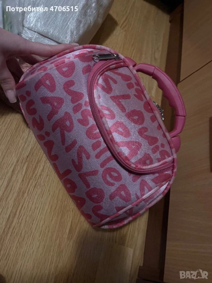 Детско куфарче, снимка 1