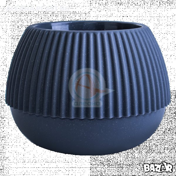 Саксия Бохо d10 см-4 размера, снимка 1