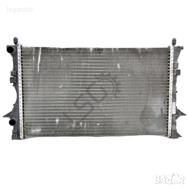 Воден радиатор Renault Laguna II 2007-2012 ID:103954, снимка 1