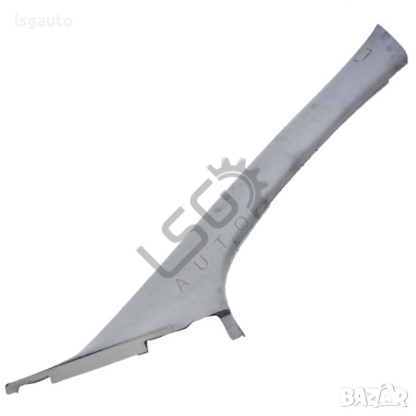 Дясна кора до челно стъкло Peugeot 3008 I 2007-2015 ID:103608, снимка 1