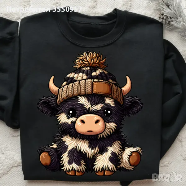 Дамски тениски, снимка 1