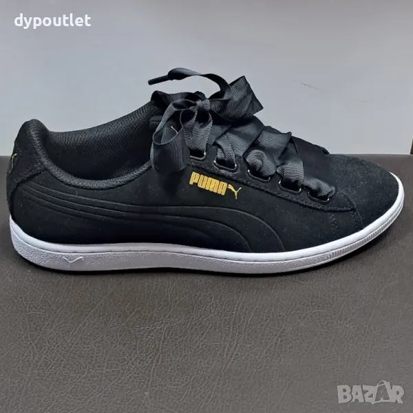 Puma Vikki Ribbon - Дамски маратонки, размери  - 36, 37, 37.5, 38.5 и 40., снимка 1