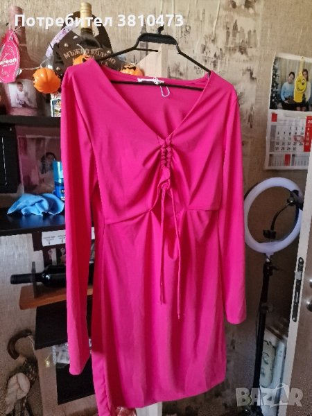 продавам рокля нова , снимка 1