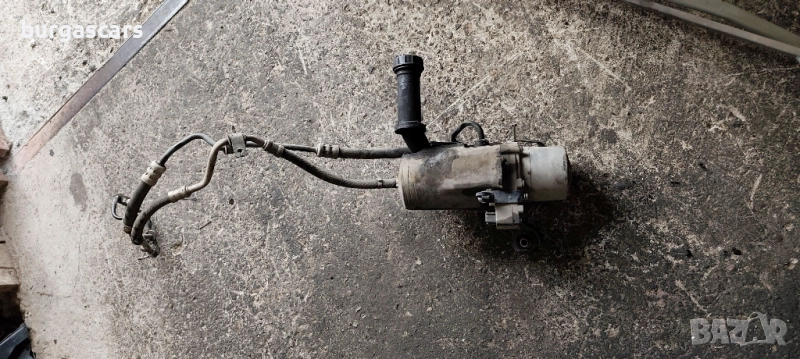 Ел Хидравлична помпа 96541 497 80 / A 5093404+J Peugeot 307 - 200лв, снимка 1