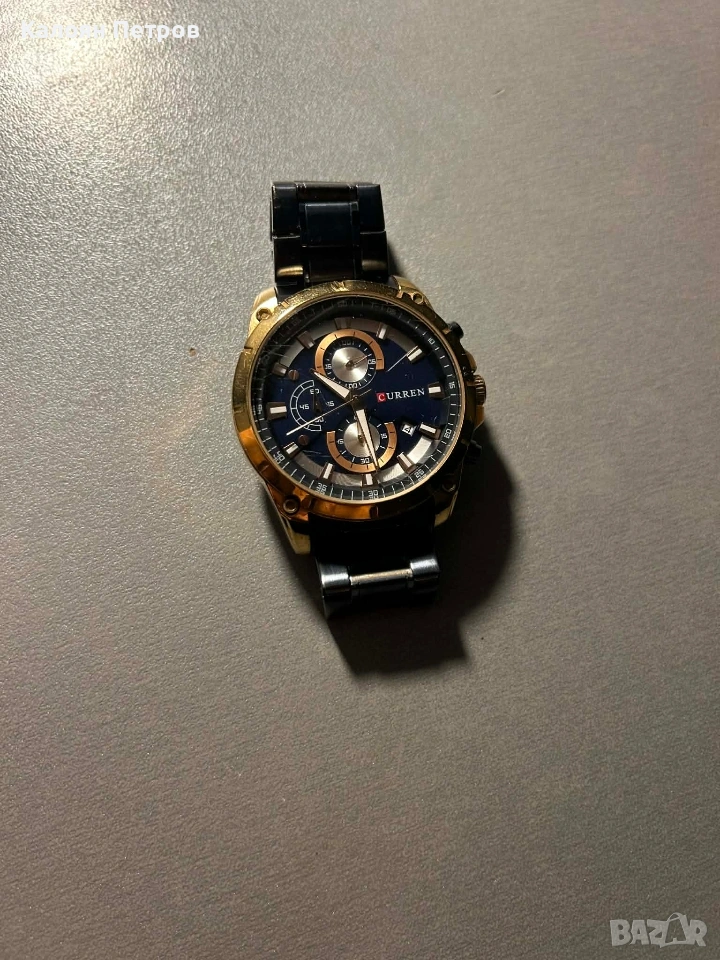 часовници Curren, снимка 1