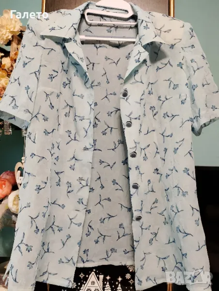 Дрехи за делници и празници от 5 лв до 10 лв , снимка 1