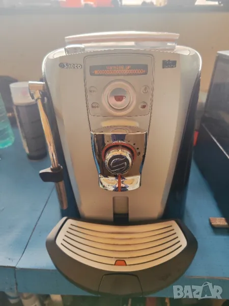 Saeco talea ring+, снимка 1