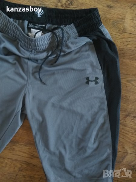 under armour - страхотни мъжки панталони 2ХЛ, снимка 1