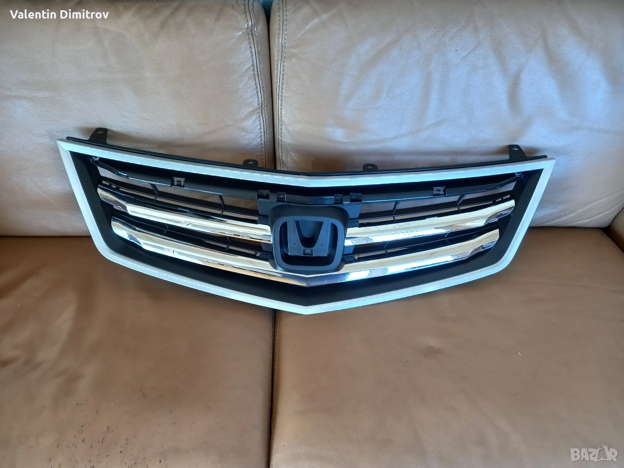 решетка нонда акорд, снимка 1