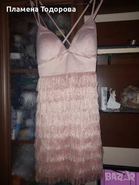 Официална рокля , снимка 1