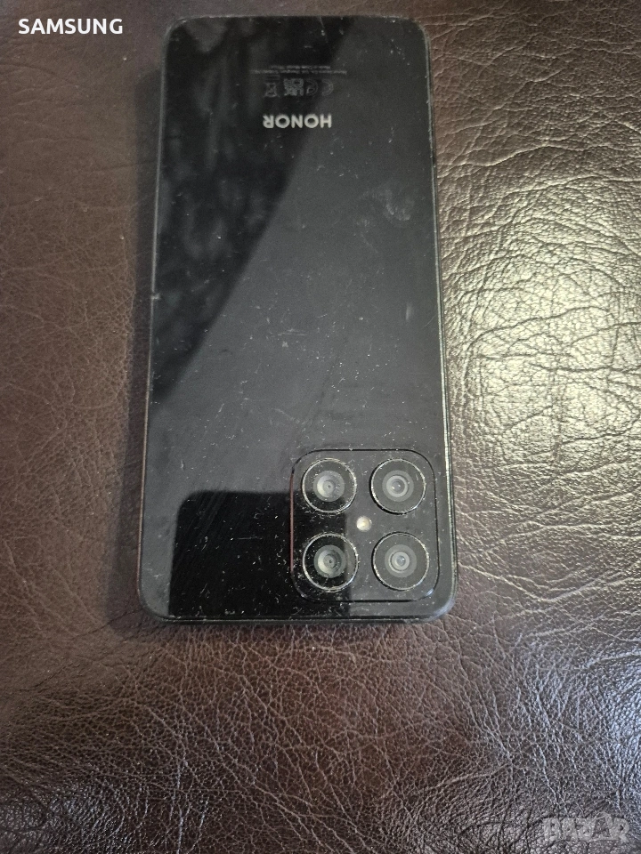 Honor - X8, снимка 1